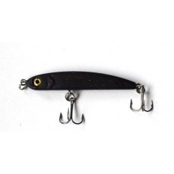 Воблер на хижака, EOS Runner S, 50мм, вага 4,0г, заглиблення 0-1,0м, колір №082